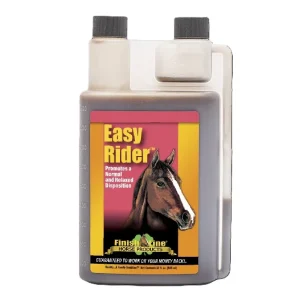 Finish Line Easy Rider Liquid Supplement