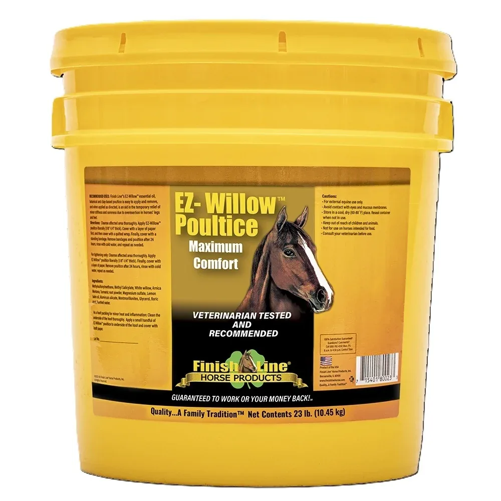 Finish Line EZ-Willow Poultice - Image 2
