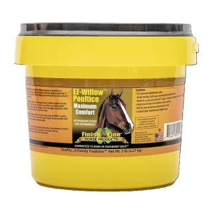 Finish Line EZ-Willow Poultice