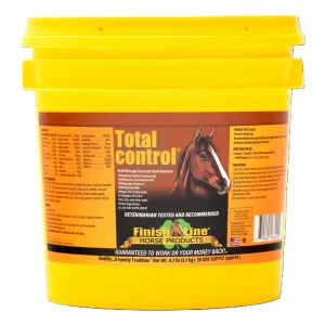 Finish Line Total Control