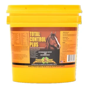 Finish Line Total Control Plus