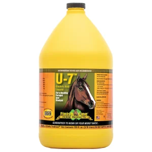 Finish Line® U-7 Gastric Aid™ Liquid