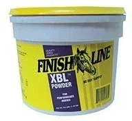 Finish Line XBL Powder 5.25 x 6.5 x 6.5