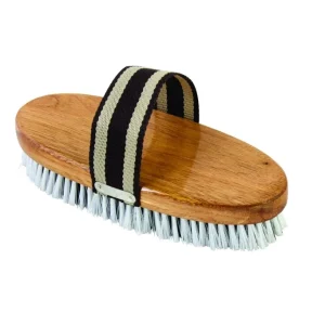 Finishing Brush with Strap