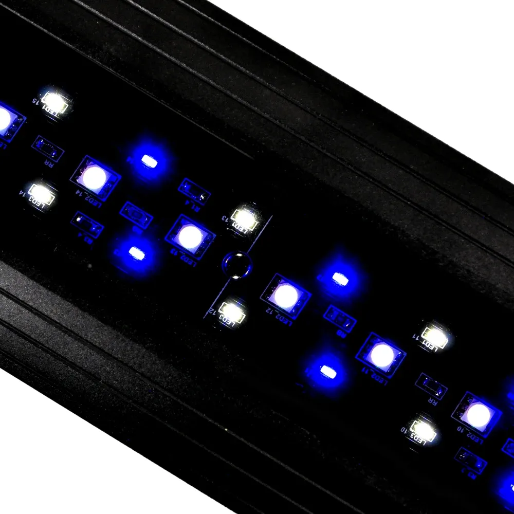 Finnex 24/7 CMB20 20" Marine Plus Automated LED Light Fixture