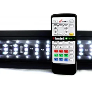 Finnex 24/7 V2 36" Planted Plus Automated LED Light Fixture