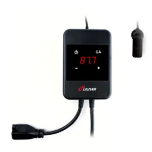 Finnex Deluxe Temperature Controller Finnex Deluxe Temperature Controller @ Fish Tanks Direct