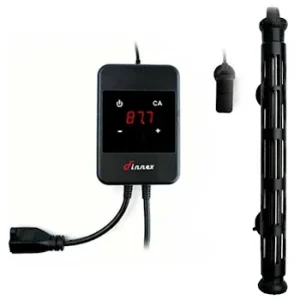 Finnex HC-820M Digital Heater Controller/800W Heater Combo