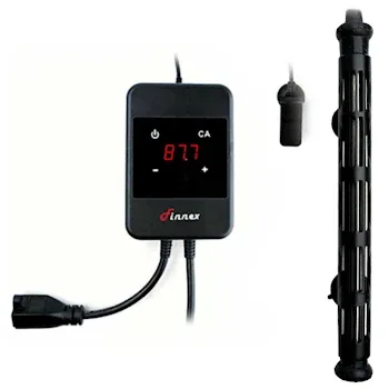 Finnex HC-820M Digital Heater Controller/800W Heater Combo