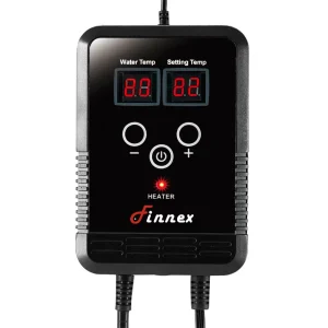 Finnex HC-910M Digital heater controller with Dual Display, up to 1000W