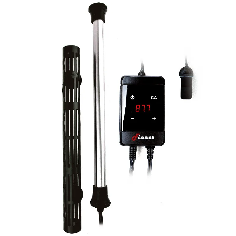 Finnex HMS 100 Watt Digital Heater