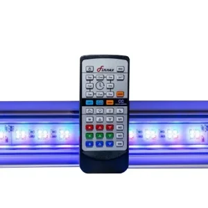 Finnex Planted+ 24/7 HLC - 30" Aquarium LED Light