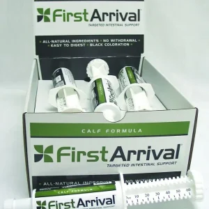 First Arrival Calf Paste 60 Gram
