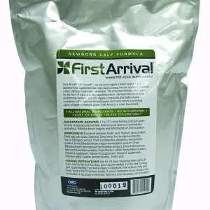 First Arrival Pouch 800 Gram