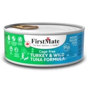 FirstMate 50/50 Cage