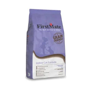 FirstMate Indoor Cat Formula Dry Cat Food