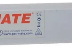 Fish Mate Pressure Filter Replacement UV Bulb