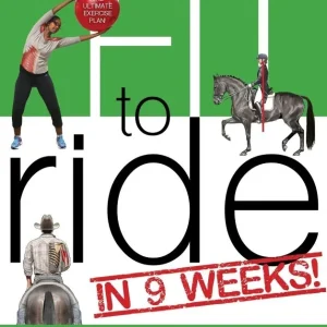 Fit To Ride In 9 Weeks