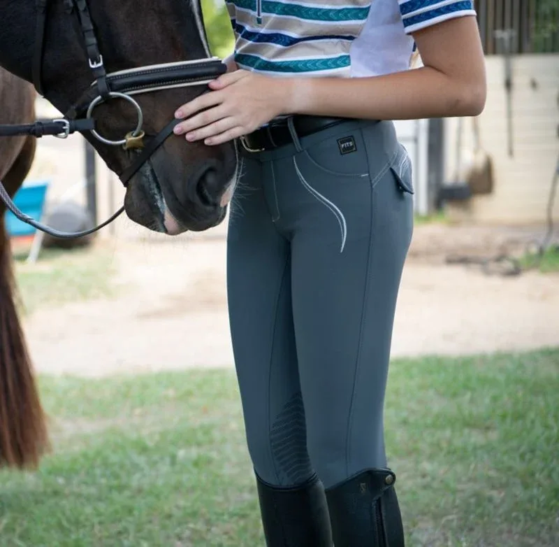 FITS Abbey Knee Patch Breech - Image 2