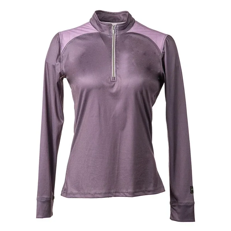 FITS Kinetic L/S Sun Shirt