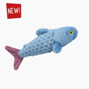 Fitz Fish