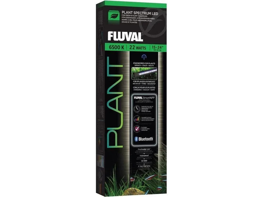 FL Plant 3.0 LED 22w 15-24in