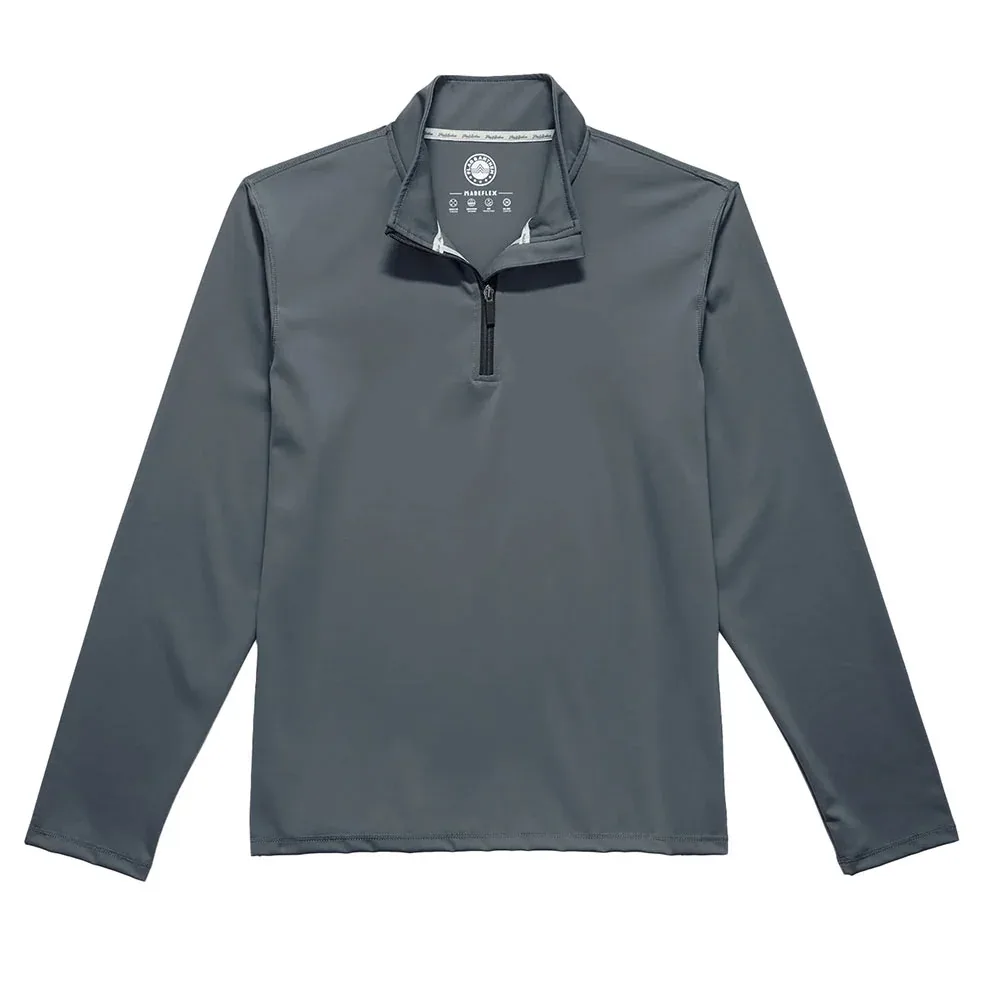 Flag & Anthem Men's Journey Performance 1/4 Zip - Image 2