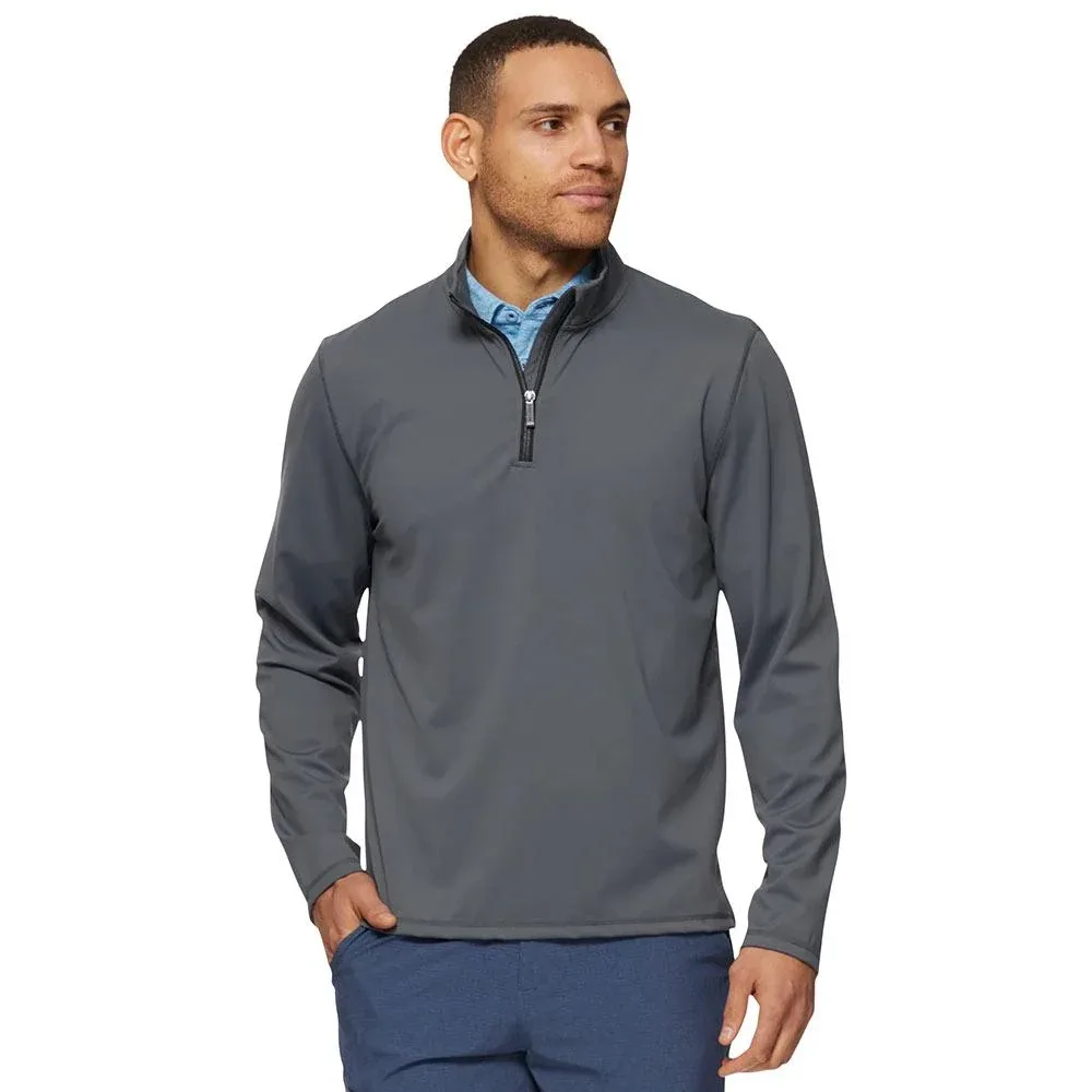 Flag & Anthem Men's Journey Performance 1/4 Zip