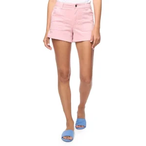 Flag & Anthem Pixley Pink Short