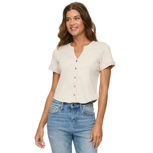 Flag & Anthem Women's Aurora Cream Top