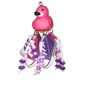 Flamingo Bird Toy