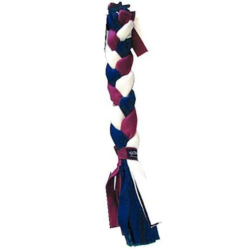 Fleece Tailwrap Tail Braid - Image 2