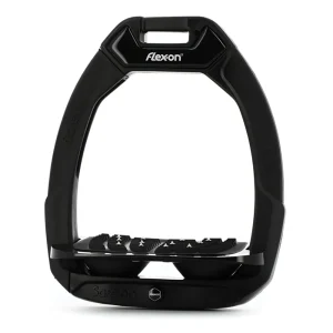 Flex-On® Safe-On Inclined Ultra Grip Stirrups