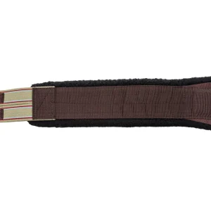 Flex Rider® Comfort Flo™ All-Purpose Nonslip Neoprene Girth with Black Fleece Edge