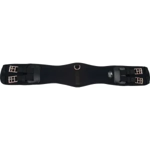 FLEX RIDER Comfort Memory Foam Dressage Girth