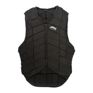 Flex Rider Cushioned Riding Vest
