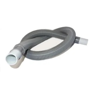 Flexible Drain Hose 3 ft. Long with 1" adapters