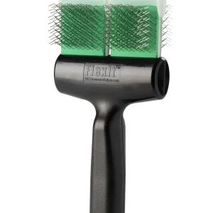 FlexIt Double Green Soft Flex Finishing Twin