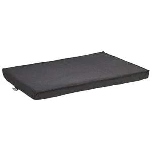 Flint Microlinen Cool Gel Memory Foam Mattress with Pinched Edge