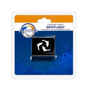 Flipper DeepSee Torch LED Light