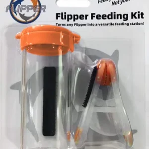 Flipper Feeding Kit