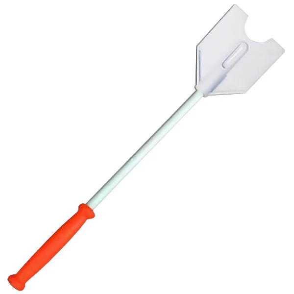 Flipper Platinum Nano Aquarium Algae Scraper - 12 Inch