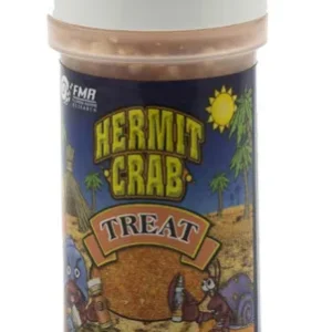 Florida Marine Research Hermit Crab Treat 1.5 Oz