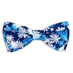 Flower Power Bow Tie