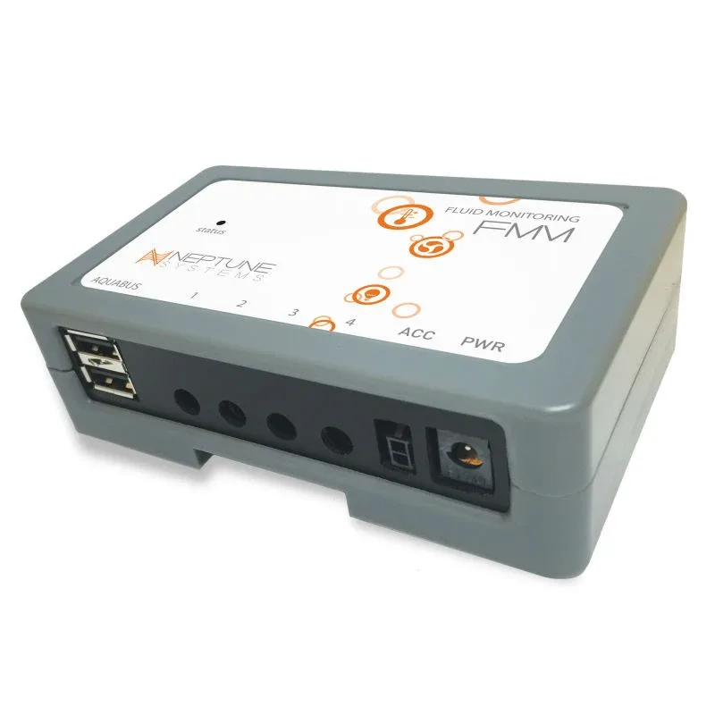 Fluid Monitoring Module (Module Only) - Neptune Systems