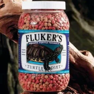 Fluker's Aquatic Turtle Diet 4 lb. {L-1}919062
