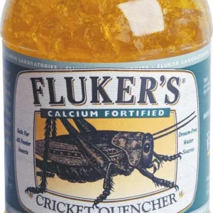 Fluker's Calcium Fortified Cricket Quencher 16 oz