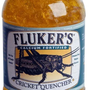 Fluker's Calcium Fortified Cricket Quencher 8 oz