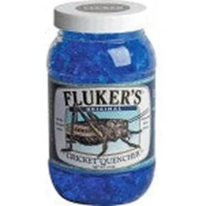 Fluker's Cricket Quencher, 16oz