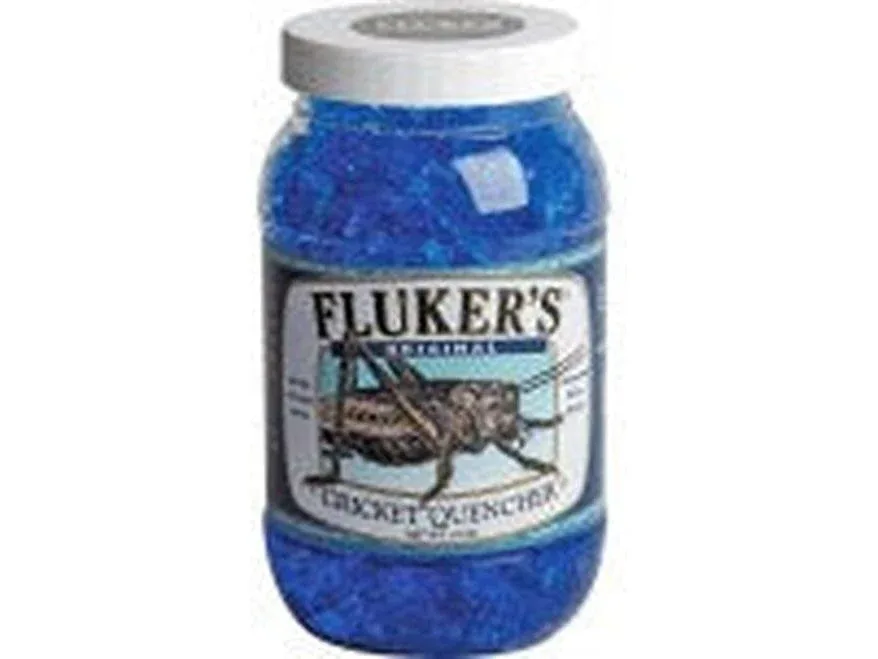 Fluker's Cricket Quencher, 16oz